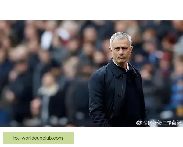 加雷高度评价穆里尼奥称其为皇马历史上最出色的主帅之一